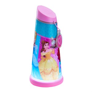Disney princesse GoGlow toche inclinable