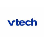 Vtech Cordless Phone 3 handsets / answering system; black
