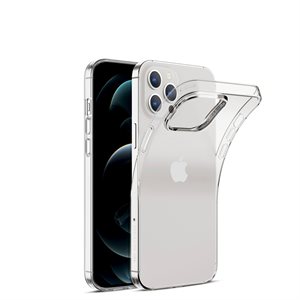 ELINK Phone Case CLEAR TPU - iPhone 12 mini