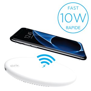 Wireless charging pad 5V,2A