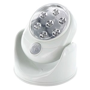 RCA Motion activated LED Light