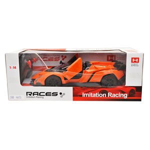 RC RACE CAR 1:14