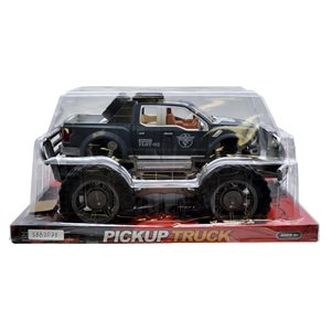FRICTION POWER TRUCK 4X4