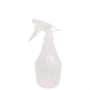 Spray bottle 550ml / 18.6OZ